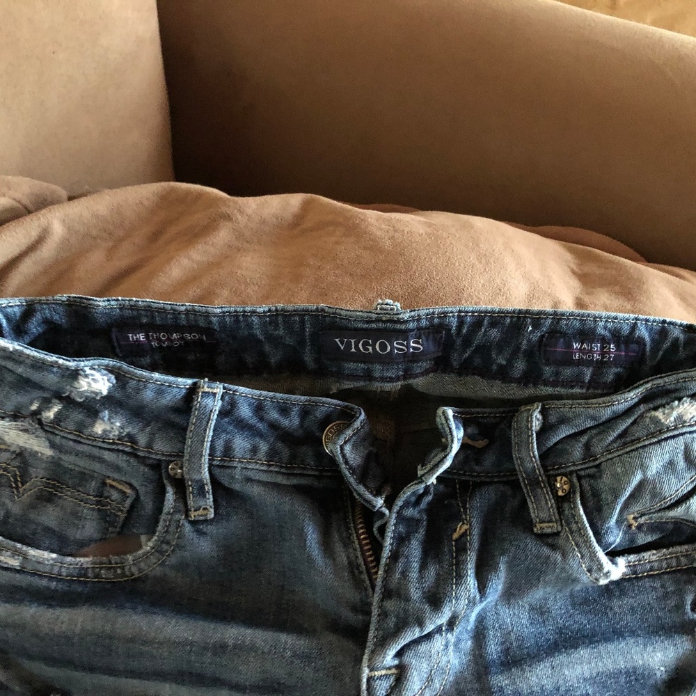 Vigoss jeans